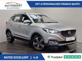 MG ZS 1.0T GDi Exclusive 5dr DCT