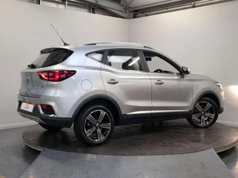 MG ZS 1.0T GDi Exclusive 5dr DCT