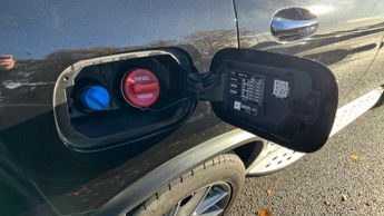 Mercedes-Benz GLC Coupe GLC 300d 4Matic AMG Line Prem Plus 5dr 9G-Tronic