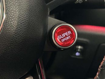 MG HS 1.5 T-GDI Exclusive 5dr DCT