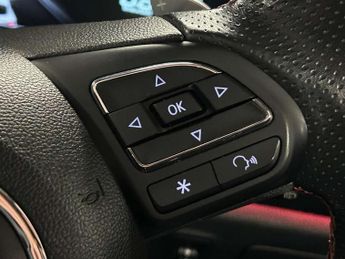 MG HS 1.5 T-GDI Exclusive 5dr DCT
