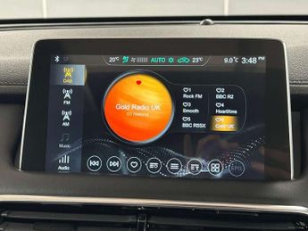 MG HS 1.5 T-GDI Exclusive 5dr DCT