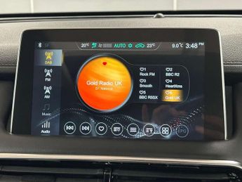 MG HS 1.5 T-GDI Exclusive 5dr DCT