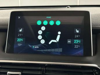 MG HS 1.5 T-GDI Exclusive 5dr DCT