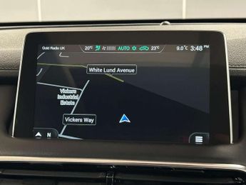 MG HS 1.5 T-GDI Exclusive 5dr DCT