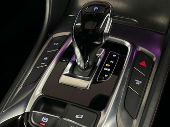 MG HS 1.5 T-GDI Exclusive 5dr DCT