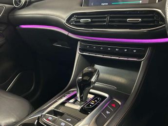 MG HS 1.5 T-GDI Exclusive 5dr DCT