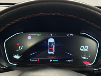 MG HS 1.5 T-GDI Exclusive 5dr DCT