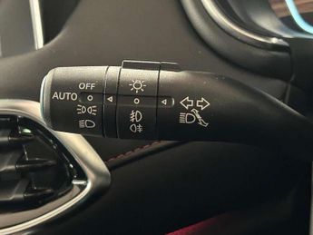 MG HS 1.5 T-GDI Exclusive 5dr DCT