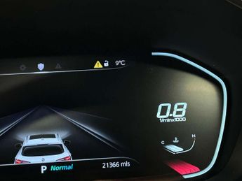 MG HS 1.5 T-GDI Exclusive 5dr DCT