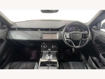 Land Rover Range Rover Evoque 2.0 P200 R-Dynamic S 5dr Auto