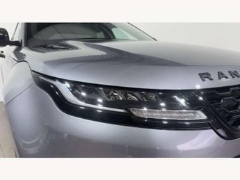 Land Rover Range Rover Evoque 2.0 P200 R-Dynamic S 5dr Auto