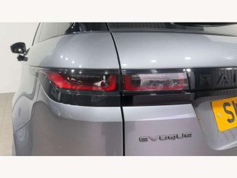 Land Rover Range Rover Evoque 2.0 P200 R-Dynamic S 5dr Auto