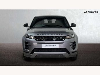 Land Rover Range Rover Evoque 2.0 P200 R-Dynamic S 5dr Auto