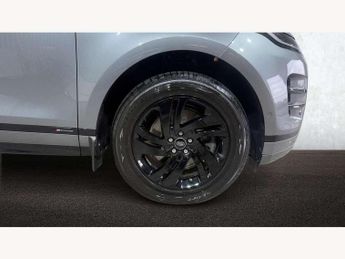 Land Rover Range Rover Evoque 2.0 P200 R-Dynamic S 5dr Auto