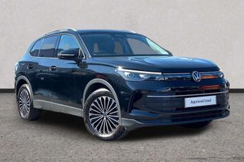 Volkswagen Tiguan 2.0 TDI Match 5dr DSG
