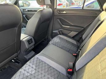 Volkswagen T-Roc 1.5 TSI R-Line 5dr DSG