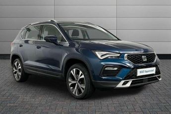 SEAT Ateca 1.5 TSI EVO SE Technology 5dr DSG