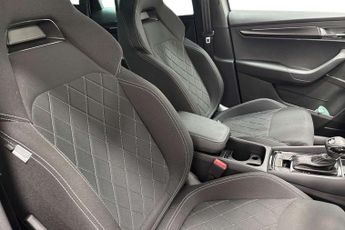 Skoda Karoq 2.0 TSI Sportline Edition 4x4 5dr DSG