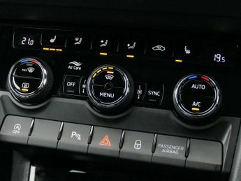 Skoda Karoq 2.0 TSI Sportline Edition 4x4 5dr DSG