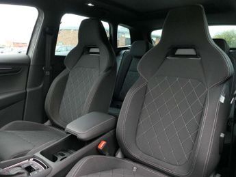 Skoda Karoq 2.0 TSI Sportline Edition 4x4 5dr DSG
