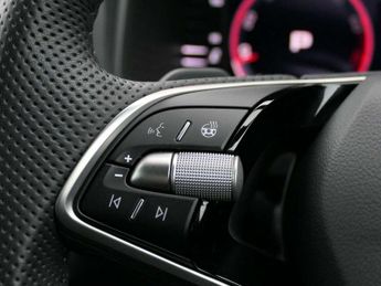 Skoda Karoq 2.0 TSI Sportline Edition 4x4 5dr DSG