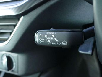 Skoda Scala 1.5 TSI Monte Carlo 5dr DSG