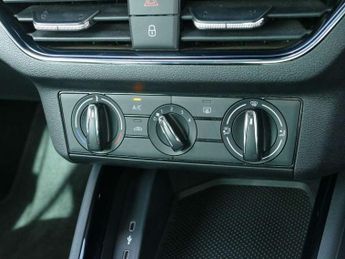 Skoda Scala 1.5 TSI Monte Carlo 5dr DSG