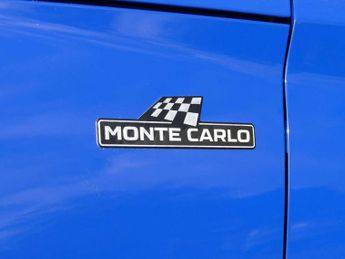 Skoda Scala 1.5 TSI Monte Carlo 5dr DSG