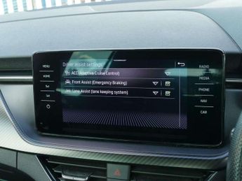 Skoda Scala 1.5 TSI Monte Carlo 5dr DSG