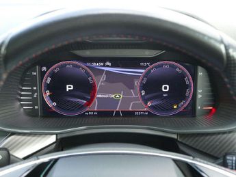 Skoda Scala 1.5 TSI Monte Carlo 5dr DSG