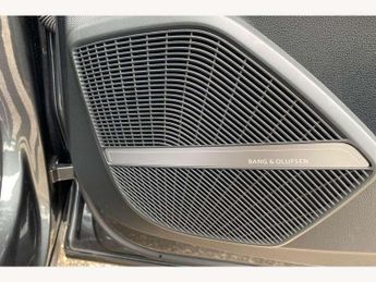 Audi Q5 Sportback 45 TFSI Quattro S Line 5dr S Tronic