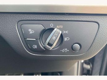 Audi Q5 Sportback 45 TFSI Quattro S Line 5dr S Tronic