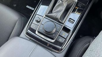 Mazda CX-30 2.5 e-Skyactiv G MHEV 140 Exclusive-Line 5dr Auto