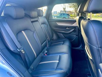 Mazda CX-60 2.5 PHEV Homura 5dr Auto