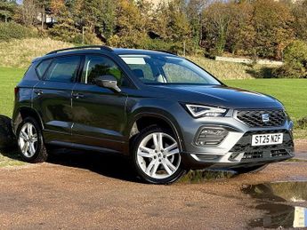 SEAT Ateca 1.5 TSI EVO FR 5dr DSG