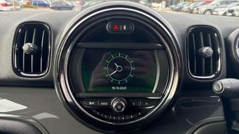 MINI Countryman 1.5 Cooper 5dr Auto [7 Speed]
