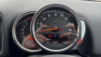 MINI Countryman 1.5 Cooper 5dr Auto [7 Speed]