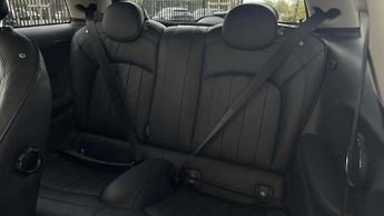 MINI Hatchback 2.0 Cooper S Exclusive II 3dr Auto