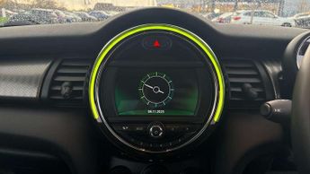 MINI Hatchback 2.0 Cooper S Exclusive II 3dr Auto