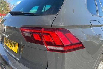 Volkswagen Tiguan 1.5 TSI 150 Life 5dr DSG