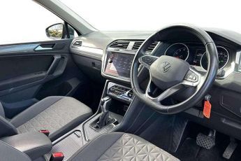 Volkswagen Tiguan 1.5 TSI 150 Life 5dr DSG