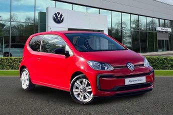 Volkswagen Up 1.0 90PS Up Beats 5dr