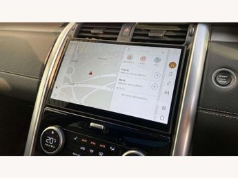 Land Rover Discovery 3.0 D300 Dynamic HSE 5dr Auto