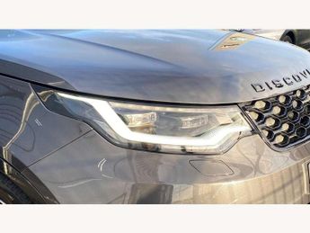 Land Rover Discovery 3.0 D300 Dynamic HSE 5dr Auto