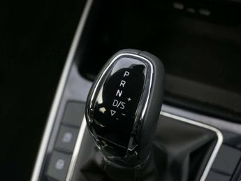 Skoda Fabia 1.0 TSI 116 SE L 5dr DSG