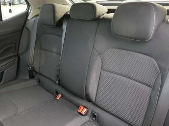 Skoda Fabia 1.0 TSI 116 SE L 5dr DSG