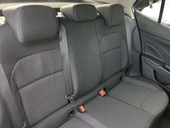 Skoda Fabia 1.0 TSI 116 SE L 5dr DSG