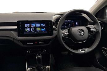 Skoda Fabia 1.0 TSI 116 SE L 5dr DSG