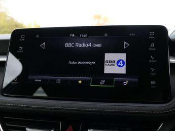 Skoda Fabia 1.0 TSI 116 SE L 5dr DSG